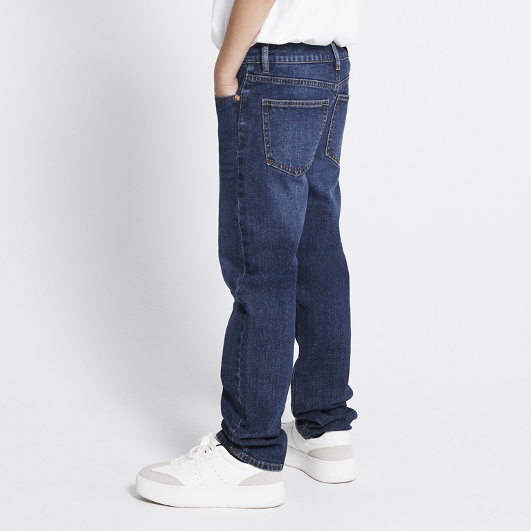 Straight jeans "New Classic Star" Dark used